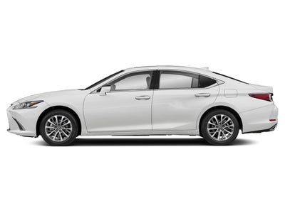 2023 Lexus ES 350 FWD