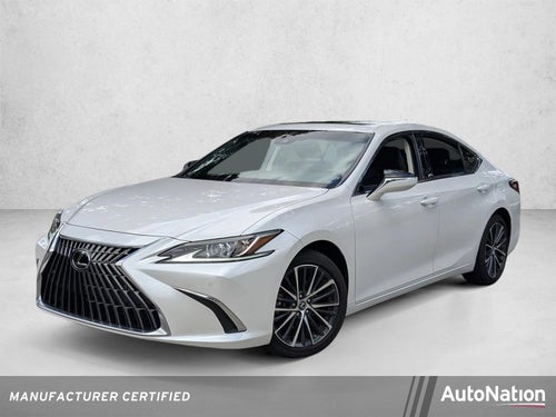 2024 Lexus ES 350 FWD