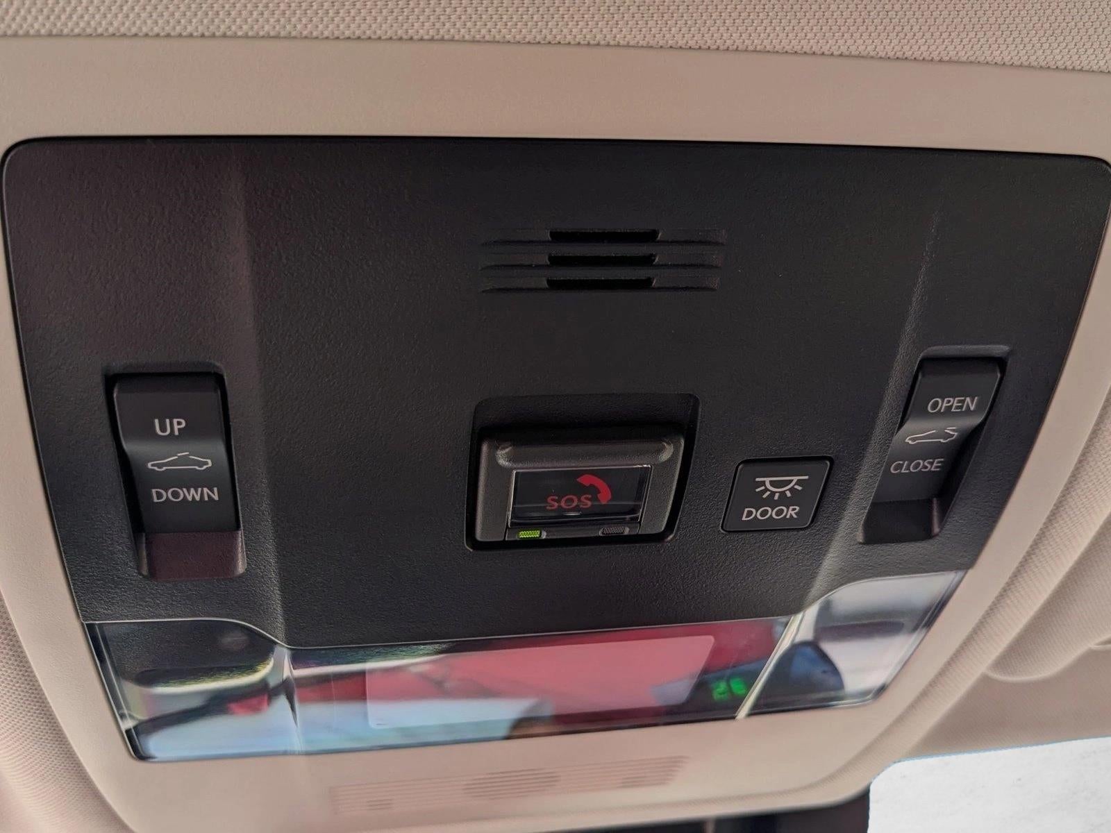 2024 Lexus ES 350 FWD