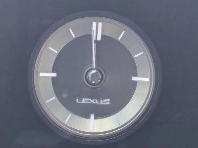 2024 Lexus ES 350 FWD