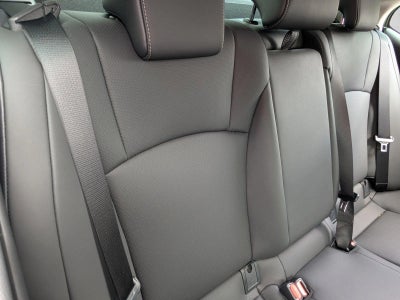 2024 Lexus ES 350 FWD