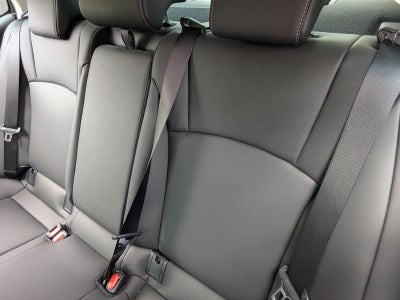 2024 Lexus ES 350 FWD