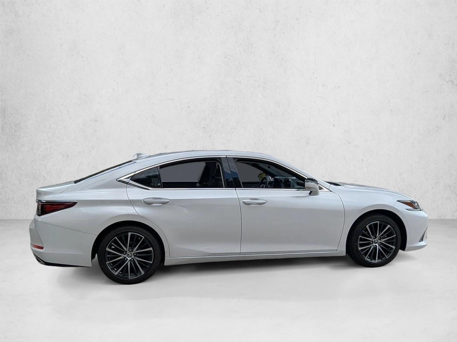 2024 Lexus ES 350 FWD