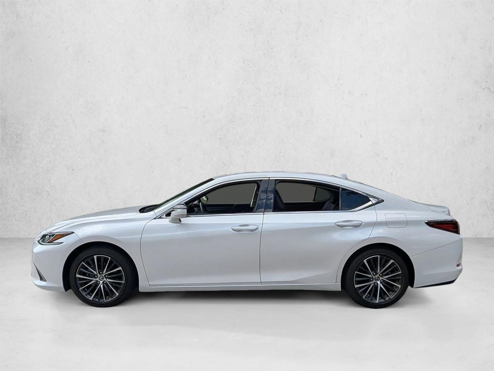 2024 Lexus ES 350 FWD