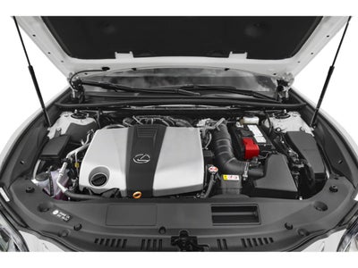 2024 Lexus ES 350 Luxury FWD