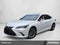 2024 Lexus ES 300h Ultra Luxury FWD