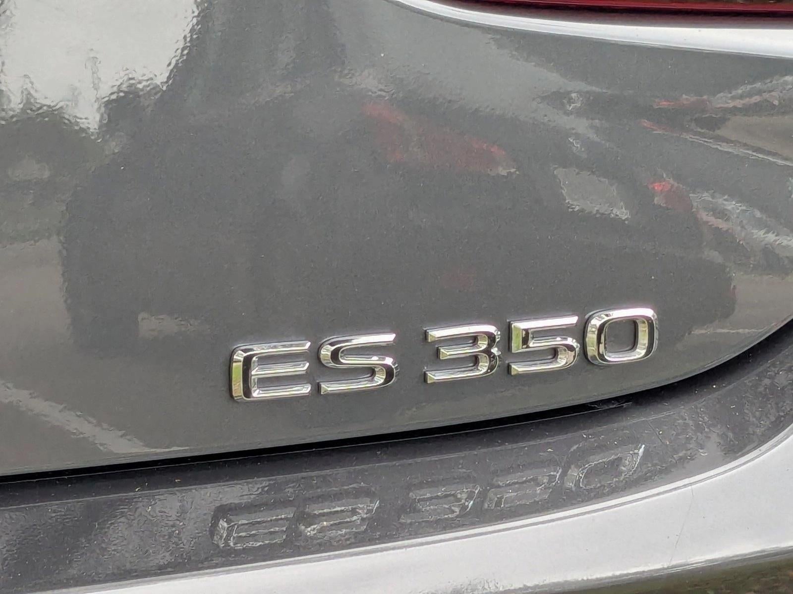 2023 Lexus ES 350 Ultra Luxury FWD