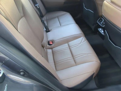 2023 Lexus ES 350 Ultra Luxury FWD