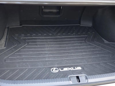 2023 Lexus ES 350 Ultra Luxury FWD