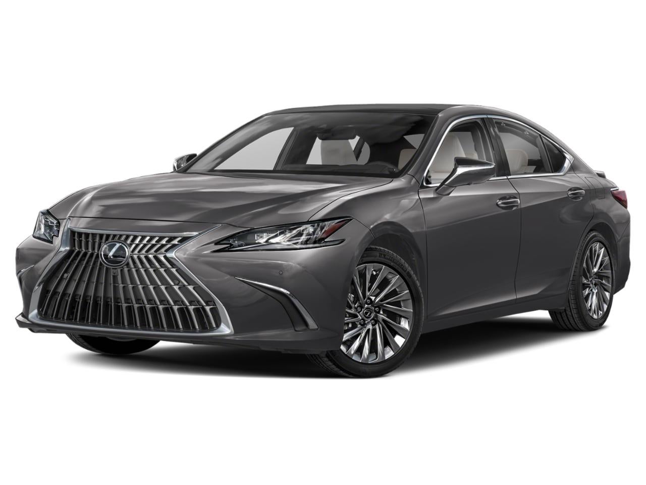 2023 Lexus ES 350 Ultra Luxury FWD