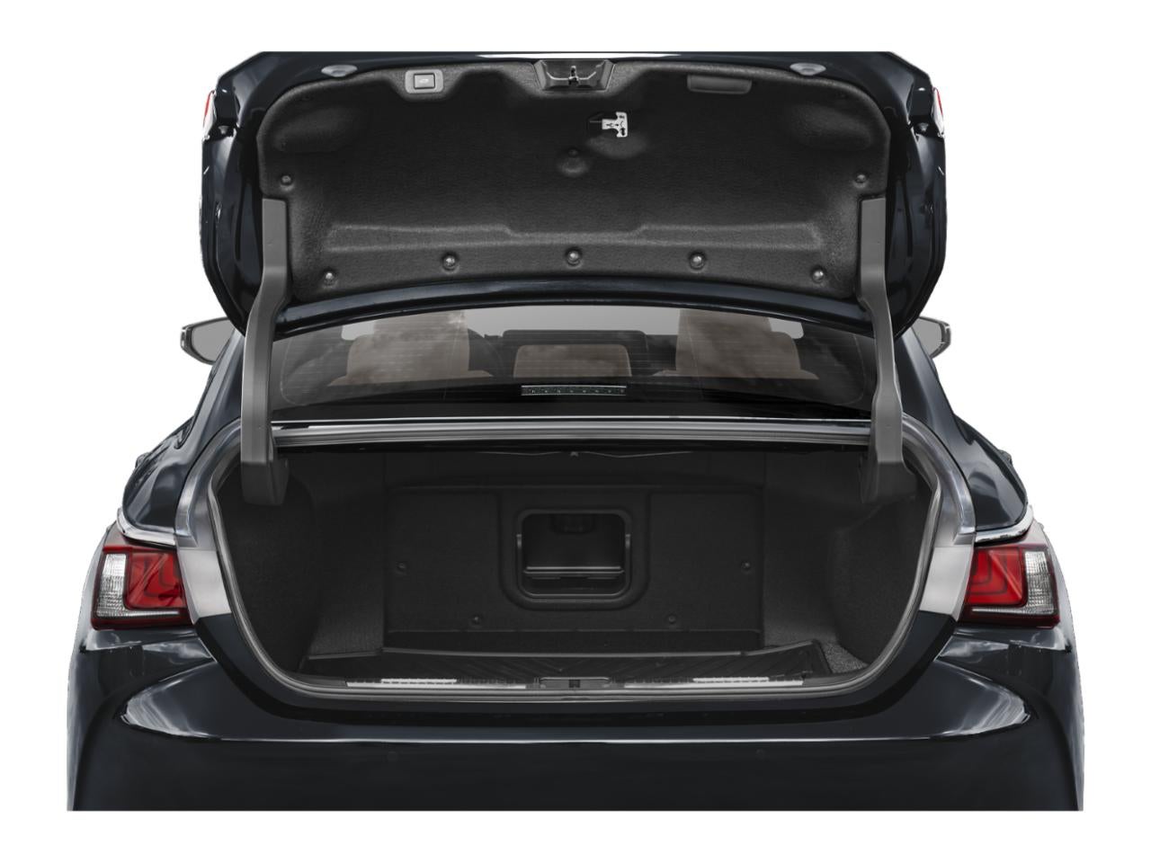 2023 Lexus ES 350 Ultra Luxury FWD