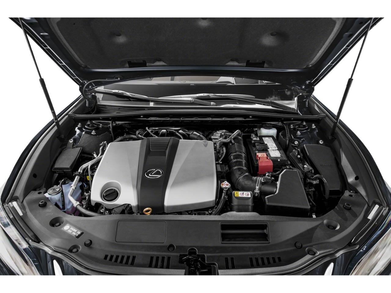 2023 Lexus ES 350 Ultra Luxury FWD