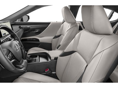 2023 Lexus ES 350 Ultra Luxury FWD