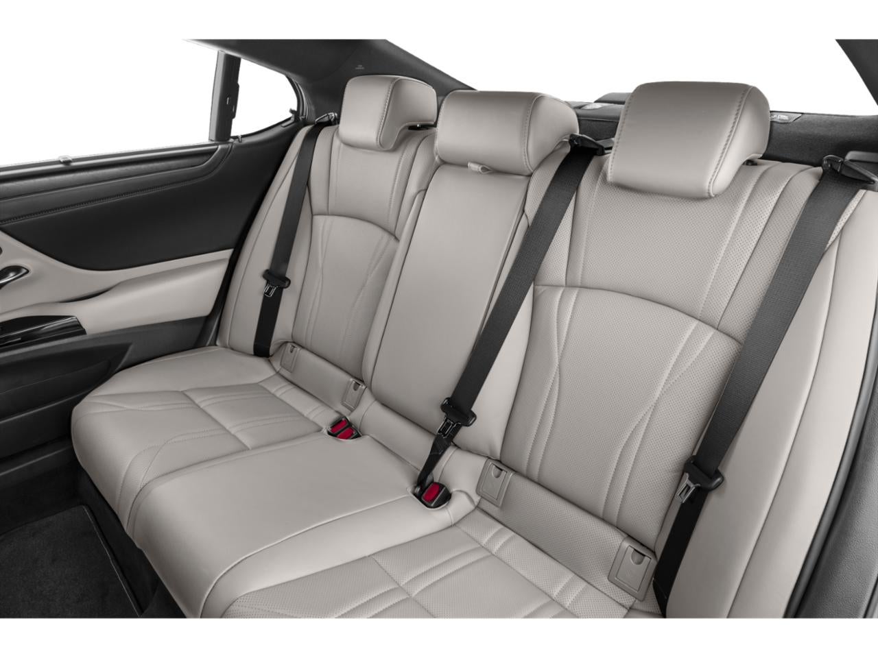 2023 Lexus ES 350 Ultra Luxury FWD