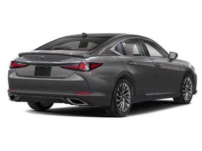 2023 Lexus ES 350 Ultra Luxury FWD