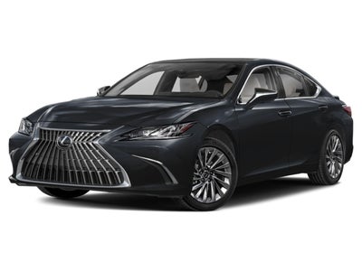 2023 Lexus ES 350 Ultra Luxury FWD