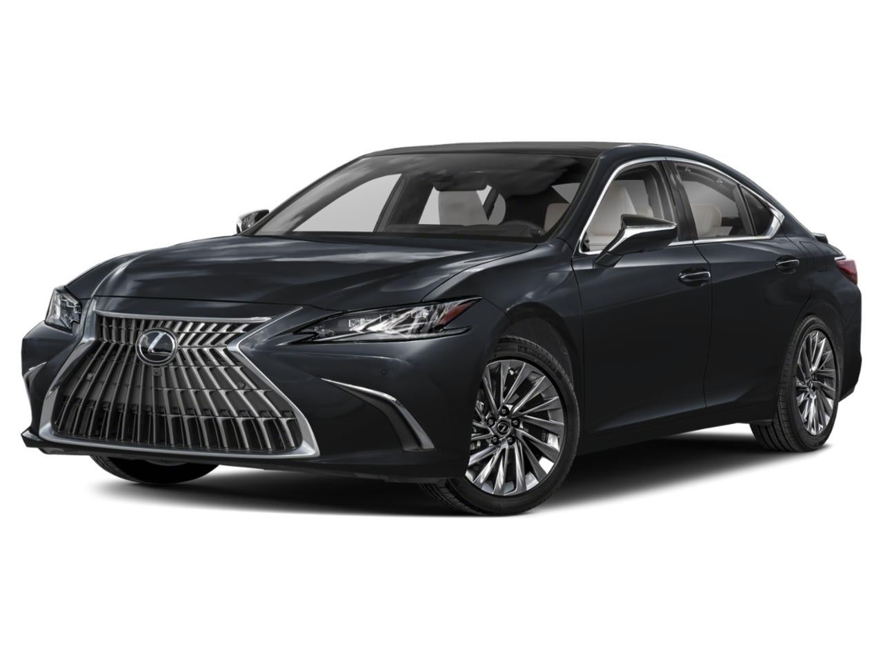 2023 Lexus ES 350 Ultra Luxury FWD