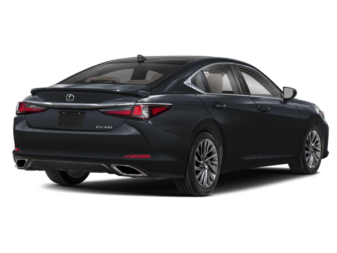 2023 Lexus ES 350 Ultra Luxury FWD