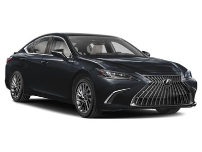 2023 Lexus ES 350 Ultra Luxury FWD