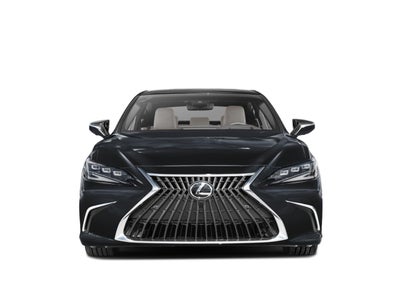 2023 Lexus ES 350 Ultra Luxury FWD