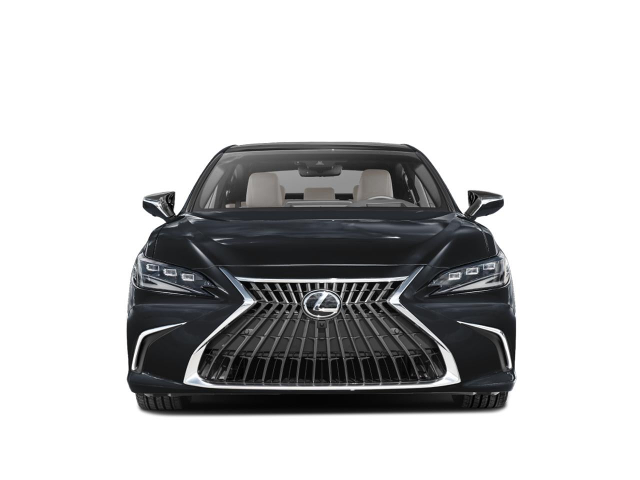 2023 Lexus ES 350 Ultra Luxury FWD