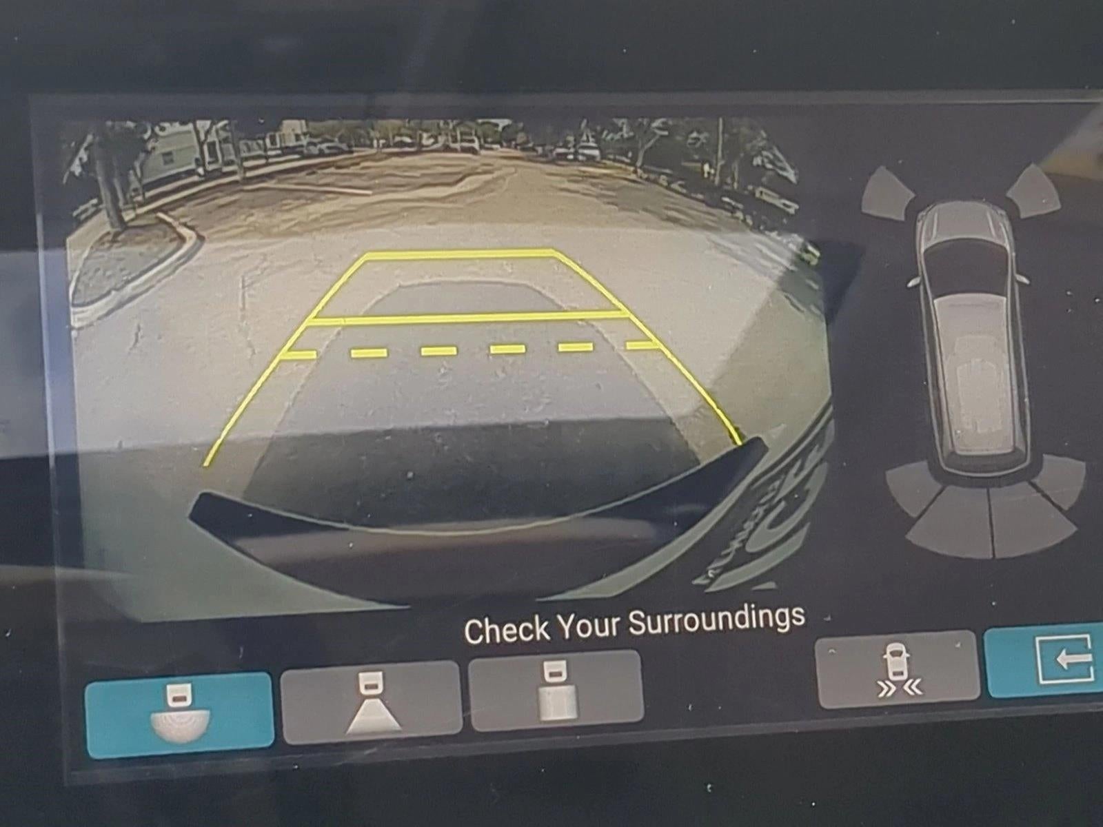 2018 Honda Odyssey Elite Auto