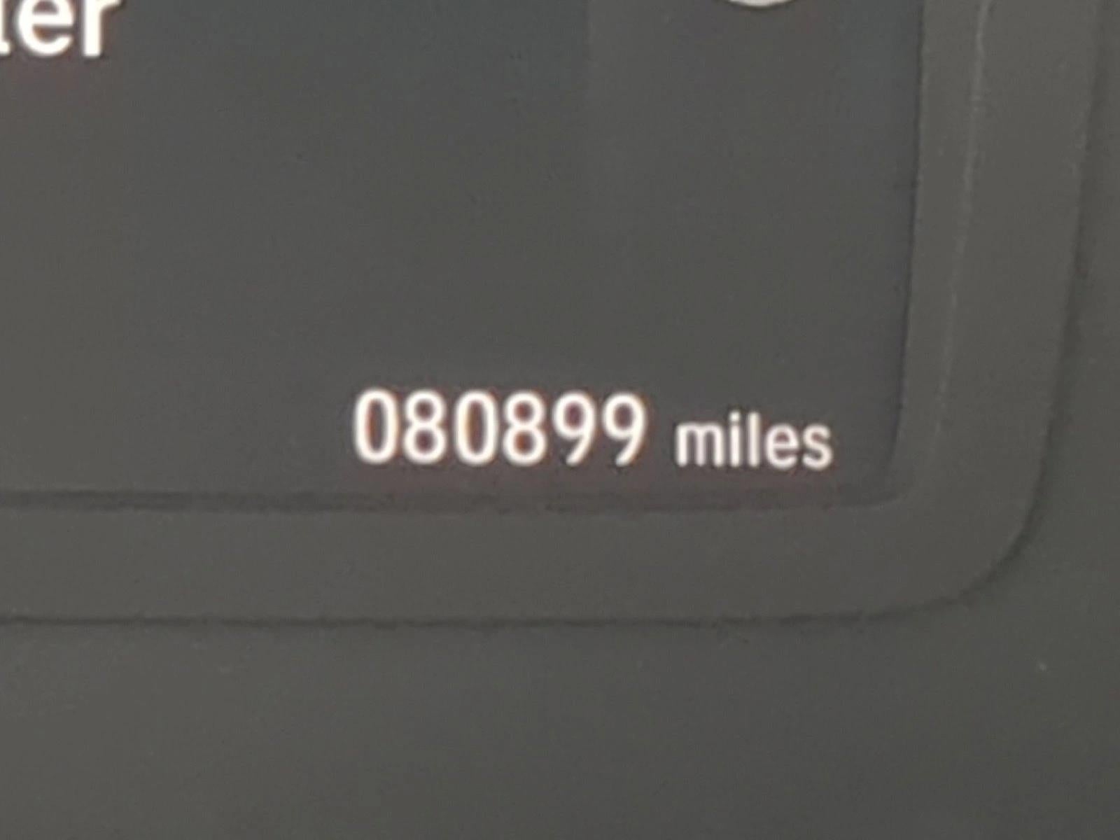 2022 Honda Odyssey Elite Auto