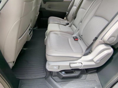 2022 Honda Odyssey Elite Auto
