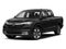 2018 Honda Ridgeline RTL-E AWD