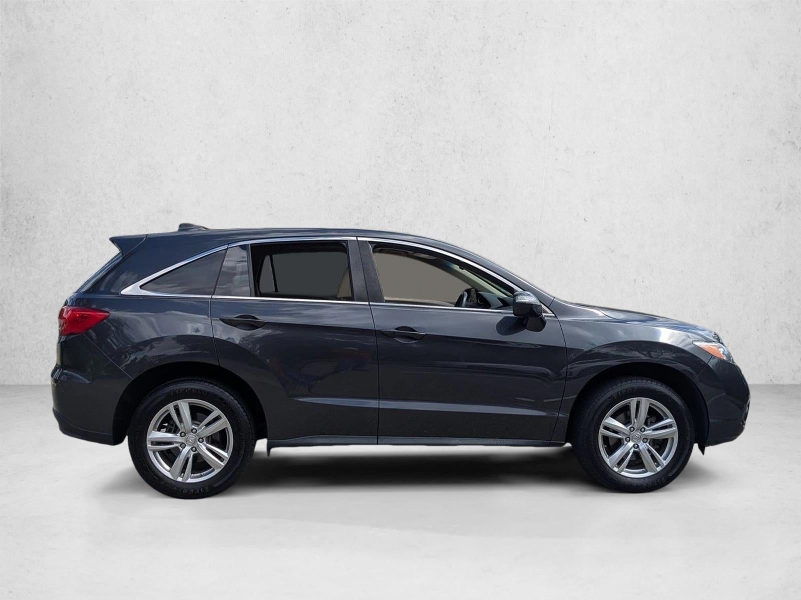 2015 Acura RDX FWD