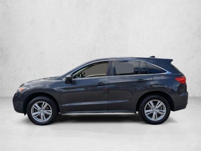 2015 Acura RDX FWD