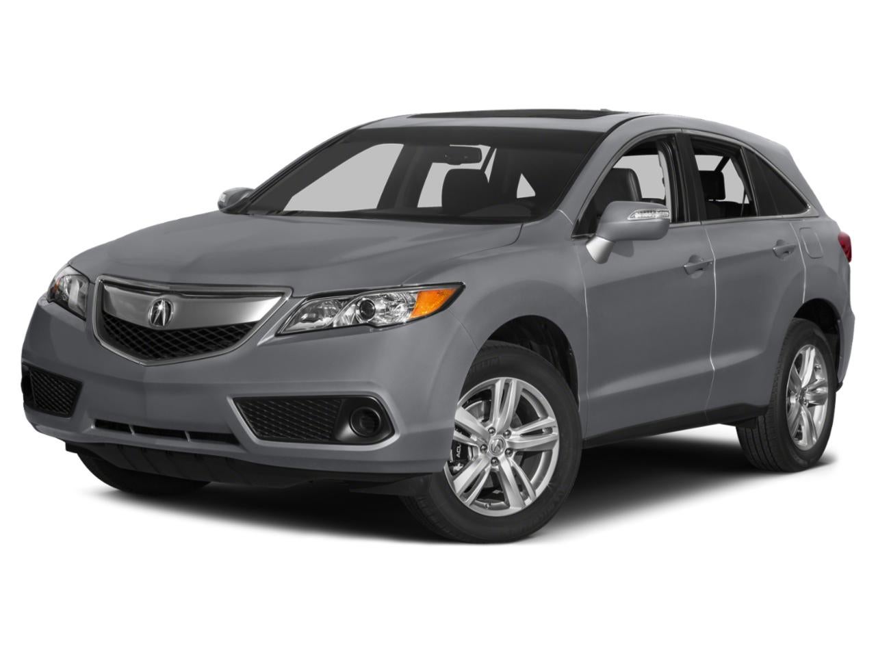 2015 Acura RDX FWD
