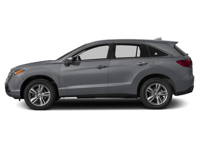 2015 Acura RDX FWD