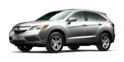 2015 Acura RDX FWD