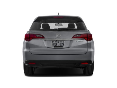 2015 Acura RDX FWD