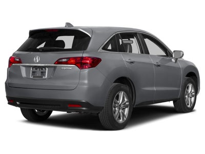 2015 Acura RDX FWD