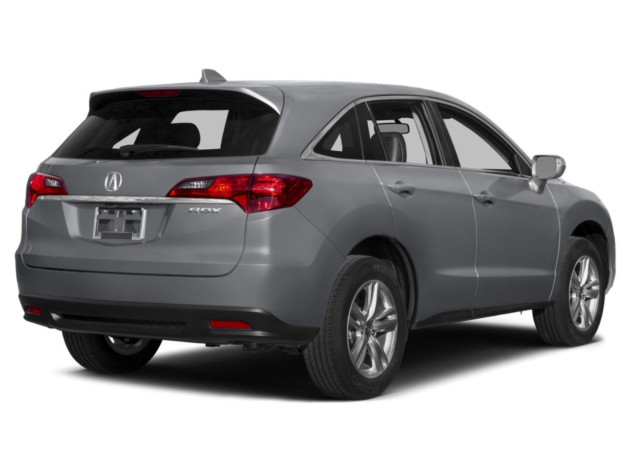 2015 Acura RDX FWD