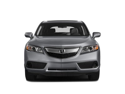 2015 Acura RDX FWD