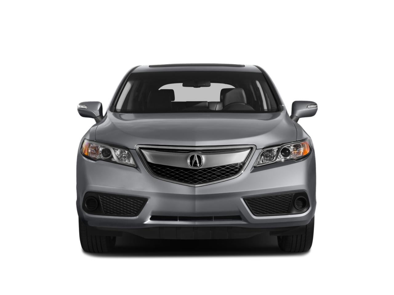 2015 Acura RDX FWD