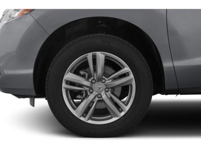 2015 Acura RDX FWD