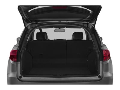 2015 Acura RDX FWD