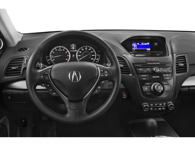 2015 Acura RDX FWD