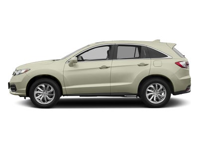 2017 Acura RDX FWD w/AcuraWatch Plus