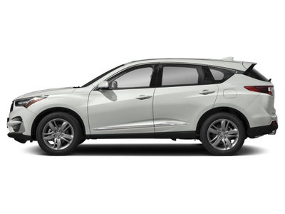 2020 Acura RDX FWD w/Advance Pkg
