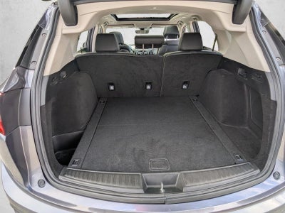 2019 Acura RDX AWD w/Technology Pkg