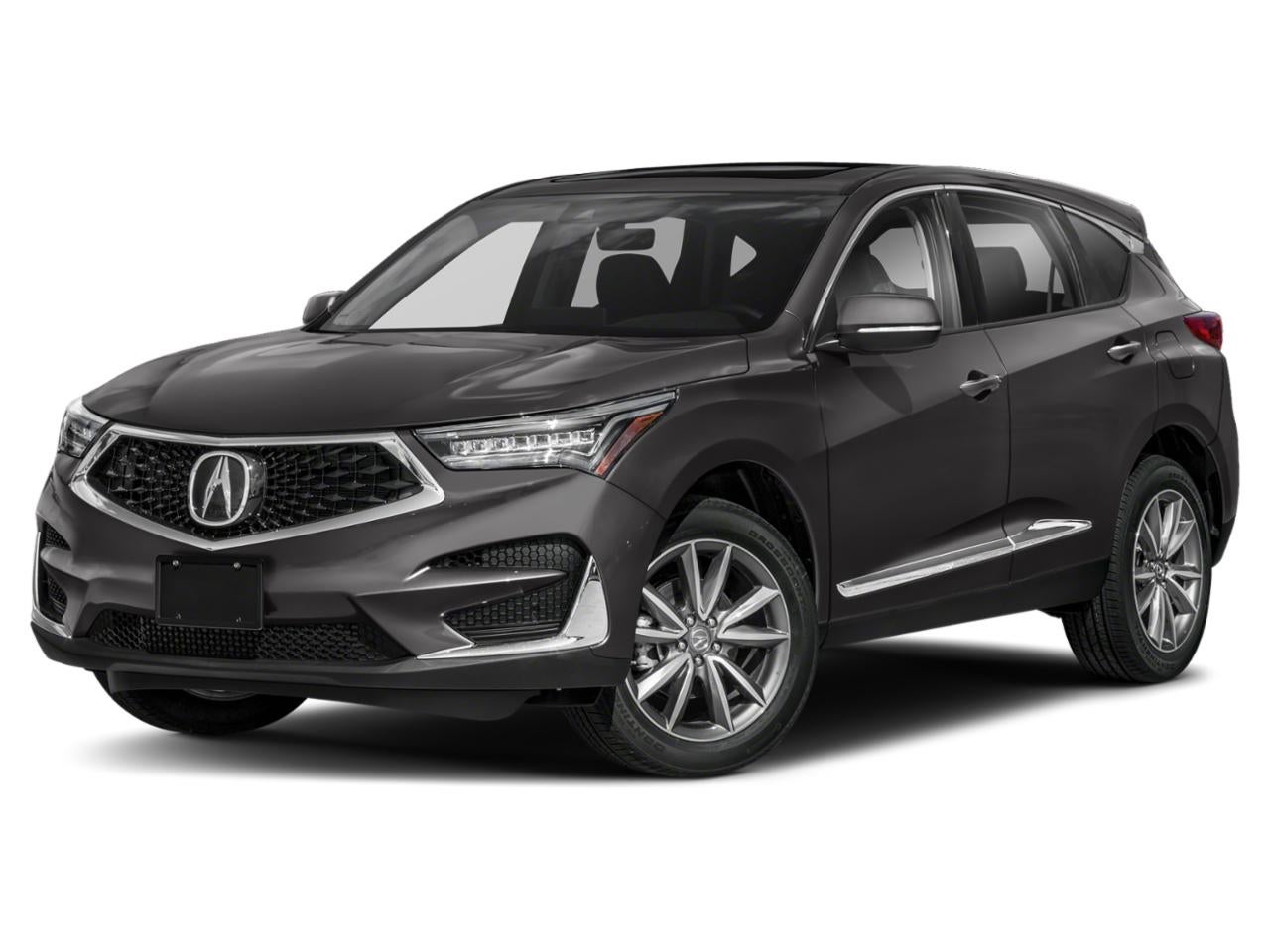 2019 Acura RDX AWD w/Technology Pkg