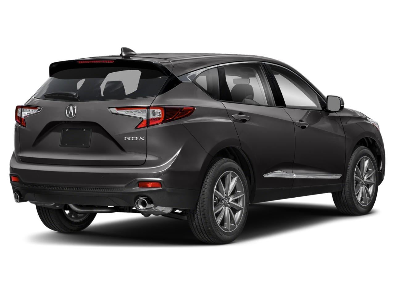 2019 Acura RDX AWD w/Technology Pkg