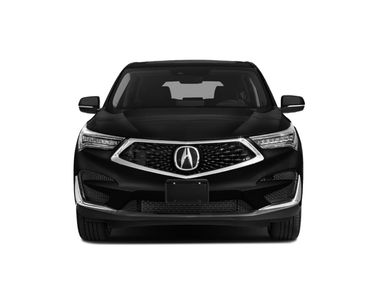 2019 Acura RDX AWD w/Technology Pkg