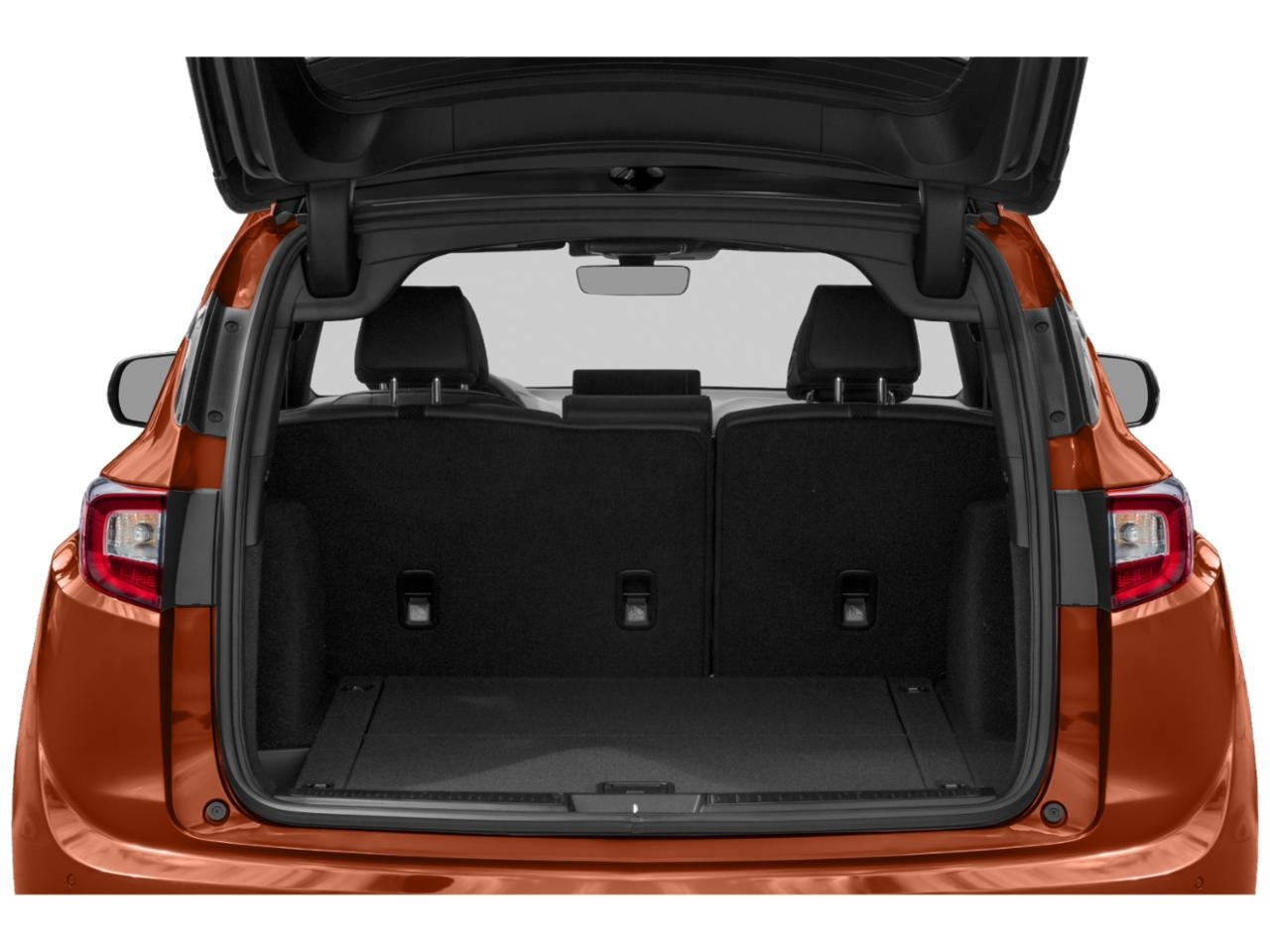 2021 Acura RDX SH-AWD PMC Edition