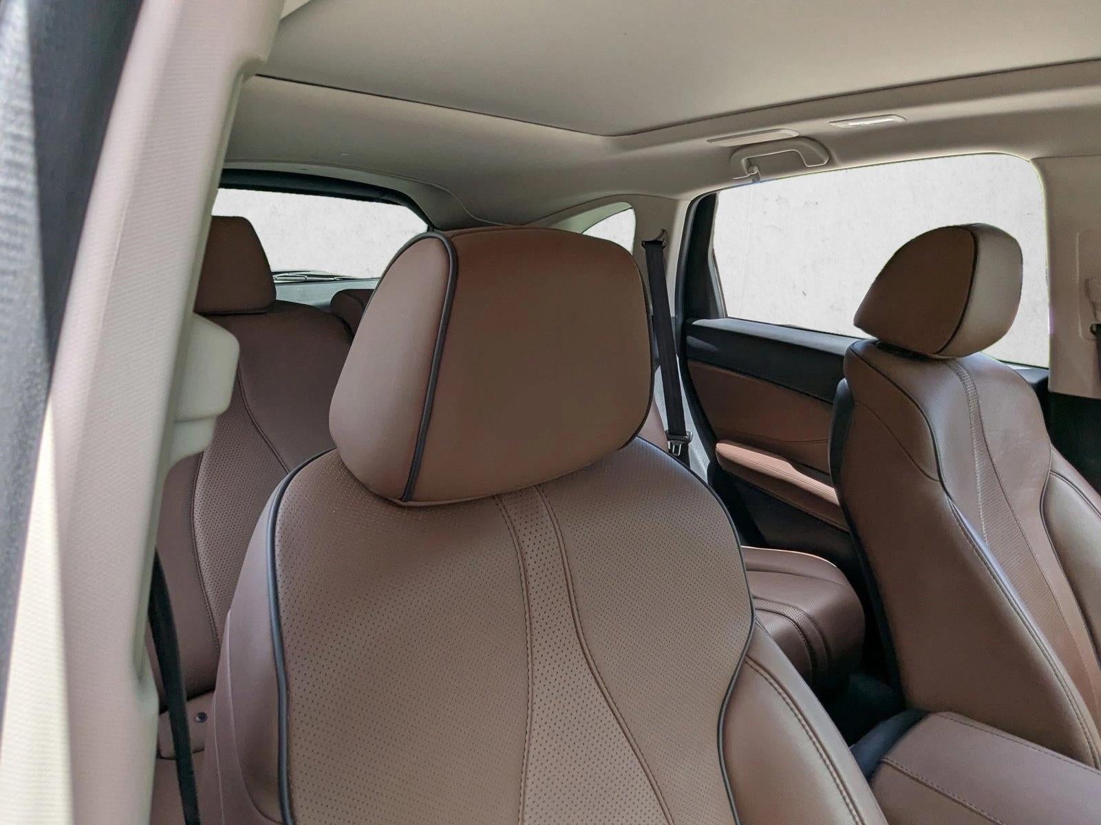 2023 Acura RDX SH-AWD w/Advance Package